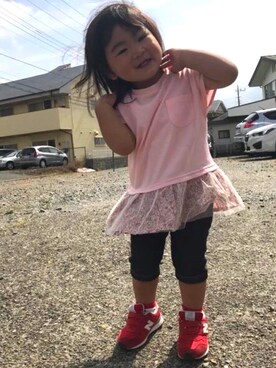 Anna☺︎さんのコーディネート