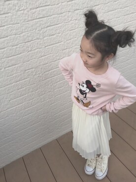 H♡Hさんのコーディネート