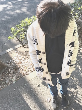 H♡Hさんのコーディネート