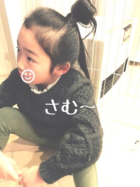 H♡Hさんのコーディネート
