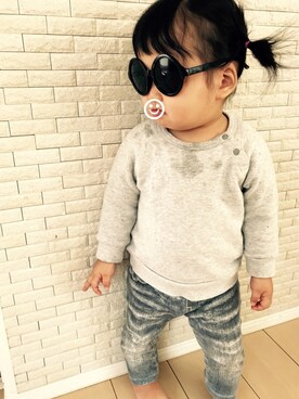 H♡Hさんのコーディネート