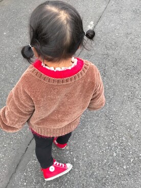 H♡Hさんのコーディネート