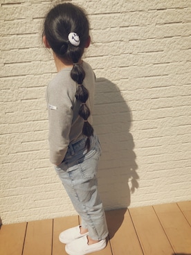 H♡Hさんのコーディネート