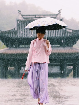 朋友的衣橱さんのコーディネート