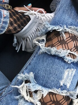 KReneeさんのコーディネート