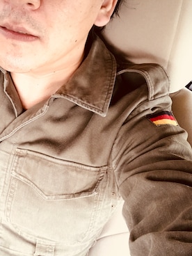 H I D E Oさんのコーディネート