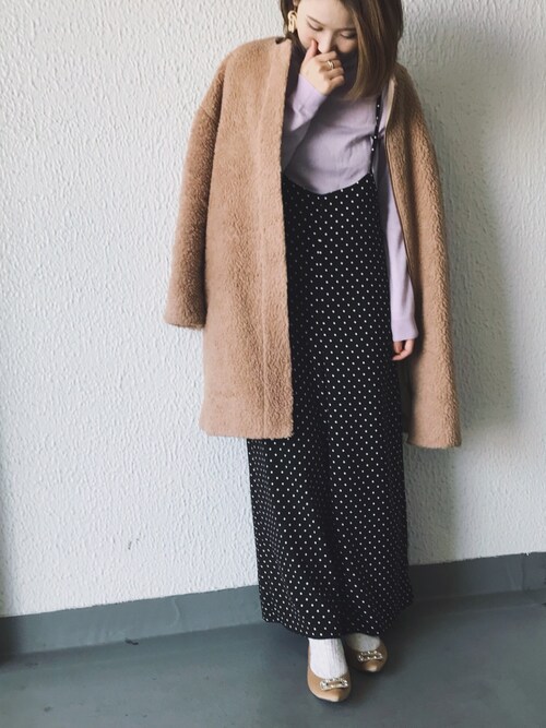 remiさんのコーディネート