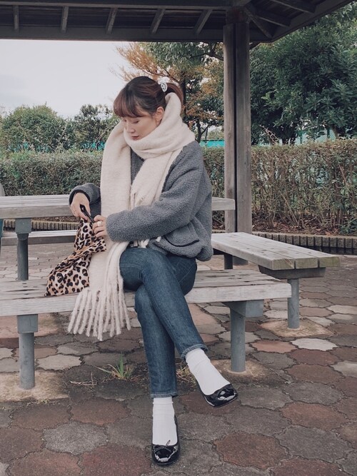 remi����́u�i�b�j�v���g�����R�[�f�B�l�[�g