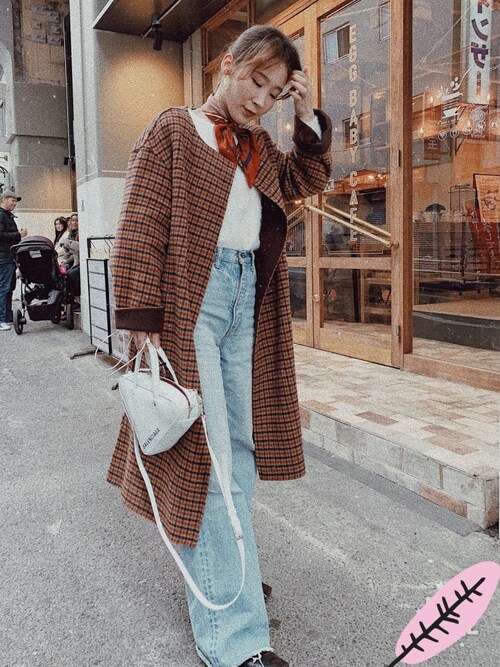 remiさんのコーディネート