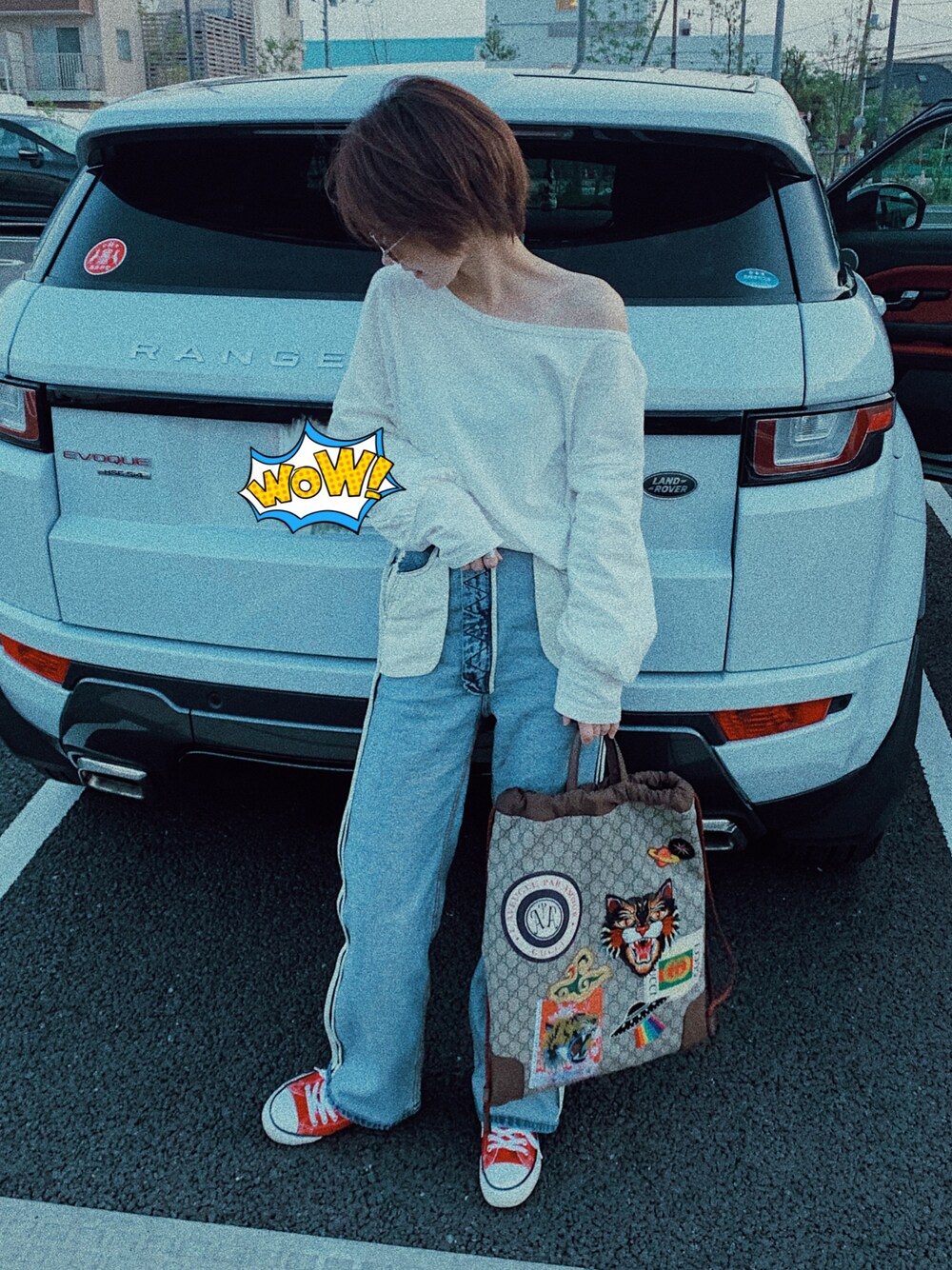 トゥデイフル ワンショルダートップス Yahoo!オークション - 【美品】TODAYFUL トゥデイフル ワン