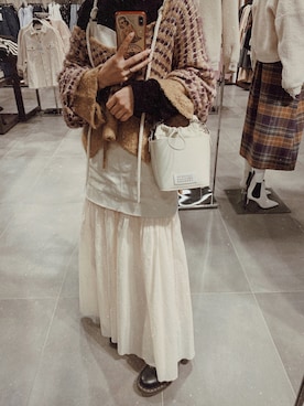 remiさん(レディース・158cm)の秋コーディネート