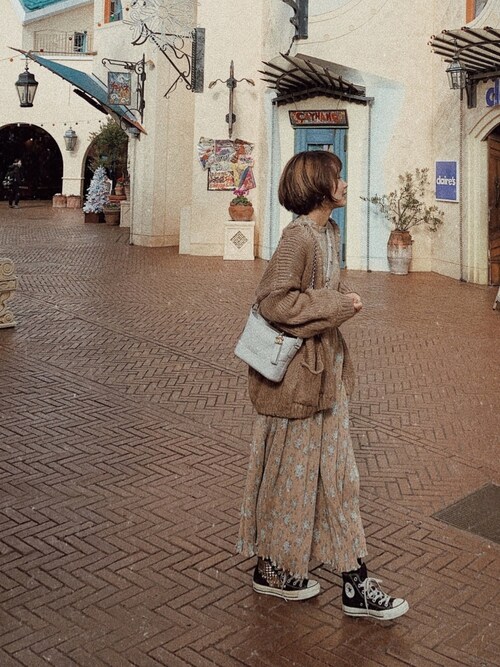 remiさんのコーディネート