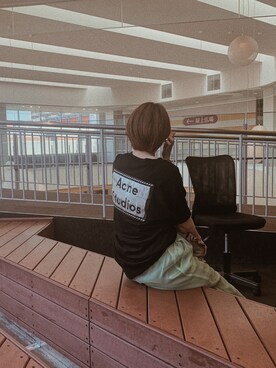 remiさん(レディース・158cm)の夏コーディネート