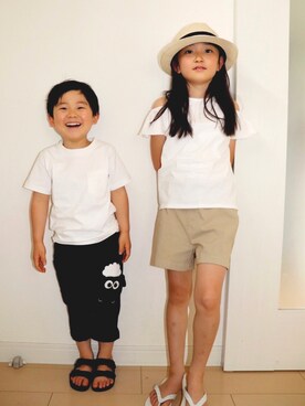 ropimaさんのコーディネート