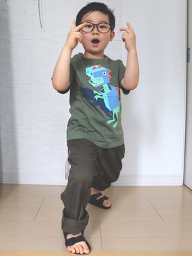 ropimaさんのコーディネート