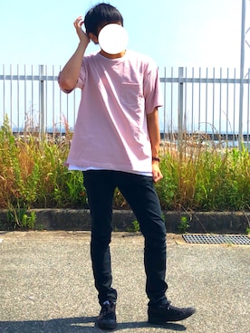 しゅう@相互フォローさんのコーディネート