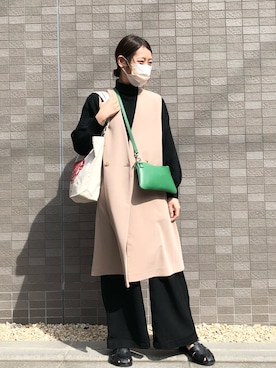 NATSUKIさんのコーディネート