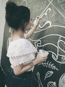 jamiegurl | ニット/セーター