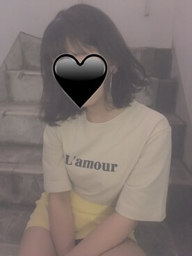 _Anika_さんのコーディネート