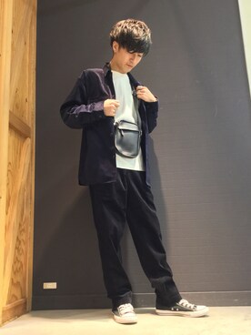 yosip(よしぴー)さんのコーディネート