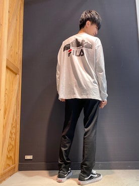 yosip(よしぴー)さんのコーディネート