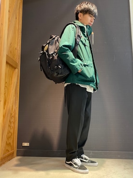 yosip(よしぴー)さんのコーディネート