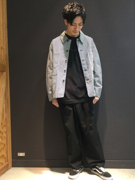 yosip(よしぴー)さんのコーディネート