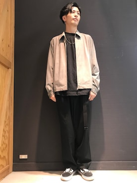 yosip(よしぴー)さんのコーディネート