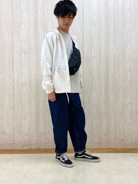 yosip(よしぴー)さんのコーディネート