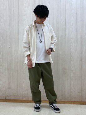 yosip(よしぴー)さんのコーディネート