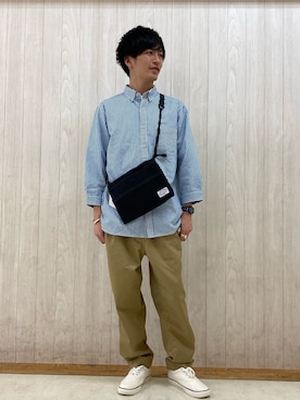 yosip(よしぴー)さんのコーディネート