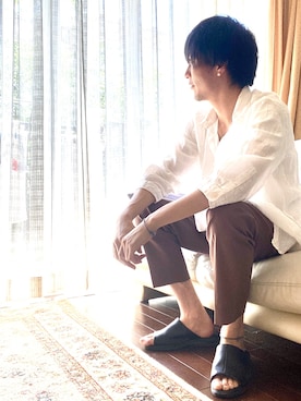 yosip(よしぴー)さんのコーディネート