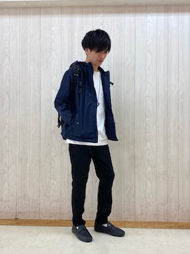 yosip(よしぴー)さんのコーディネート