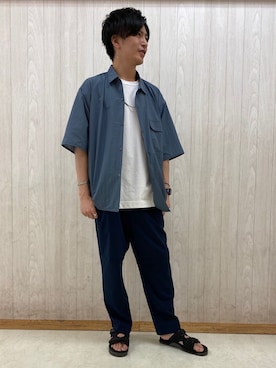 yosip(よしぴー)さんのコーディネート