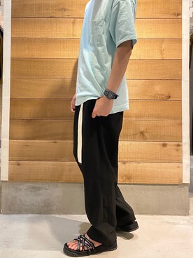 yosip(よしぴー)さんのコーディネート