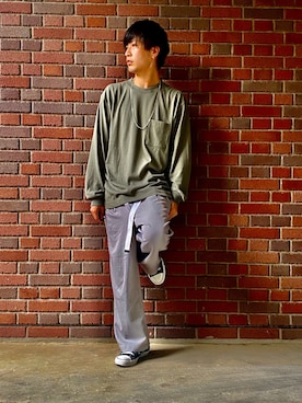 yosip(よしぴー)さんのコーディネート