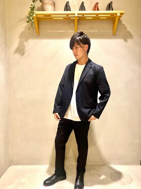 yosip(よしぴー)さんのコーディネート