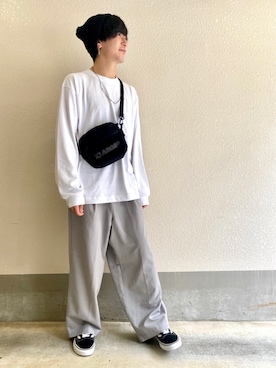 yosip(よしぴー)さんのコーディネート