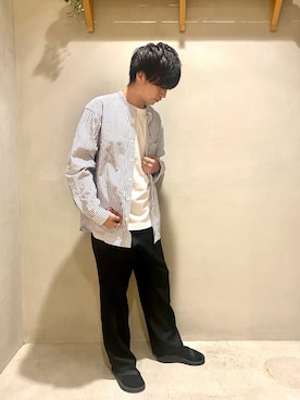 yosip(よしぴー)さんのコーディネート