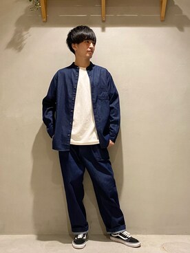 yosip(よしぴー)さんのコーディネート