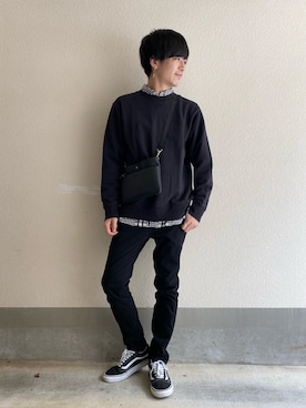 yosip(よしぴー)さんのコーディネート