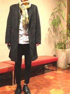 さといもさんのコーディネート