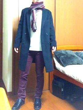 さといもさんのコーディネート