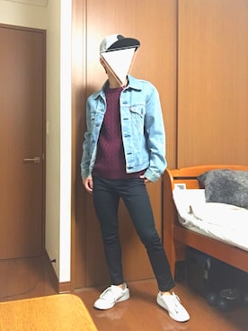 さといもさんのコーディネート