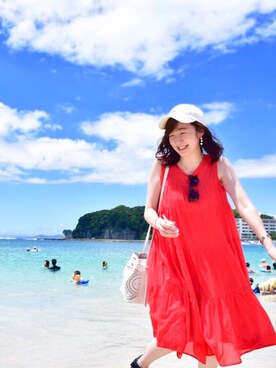 𝕙𝕚さんのコーディネート