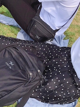 𝕙𝕚さんのコーディネート