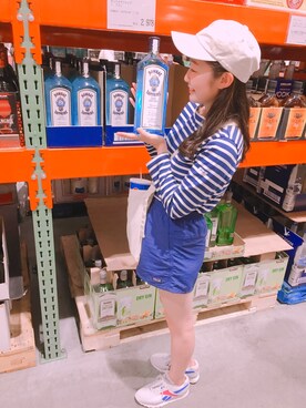 𝕙𝕚さんのコーディネート