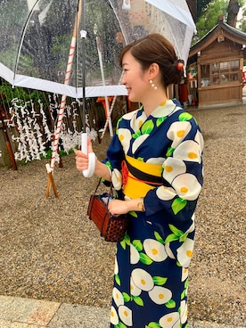 𝕙𝕚さんのコーディネート