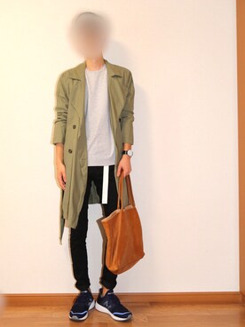 romuさんのコーディネート