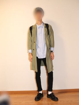 romuさんのコーディネート